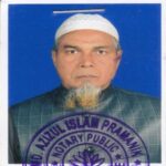 মোঃ আঃ জলিল