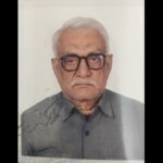 মোঃ আবু সাইদ চাঁদ