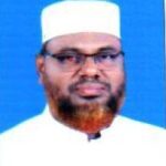 মোঃ আবুল কালাম আজাদ