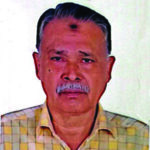 মোঃ আব্দুর রউফ