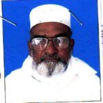 মোঃ আব্দুল বাকী