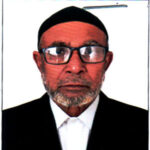 মোঃ আব্দুল হামিদ