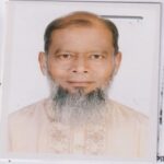 মোঃ  আব্দুল্লাহ্