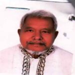 মোঃ আমজাদ হোসেন