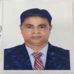 মোঃ আমিরুল ইসলাম খান