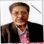 মোঃ আলী আশ্রাফ