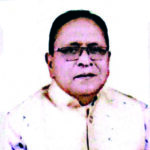 মোঃ আশরাফুজ্জামান