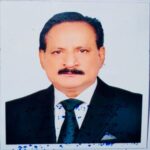 মোঃ ইজাদুর রহমান চৌধুরী