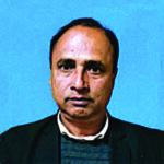 মোঃ ইদ্রিস আলী