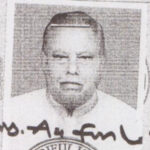 মোঃ ইলিয়াছ উদ্দিন