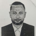 মোঃ ওয়াহিদুর রহমান মিল্কী