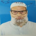 মোঃ কেরামত আলী