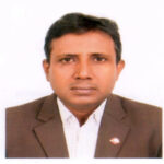 মোঃ খালেকুজ্জামান