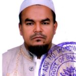 মোঃ খোরশেদ আলম