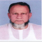 মোঃ জহুরুল ইসলাম
