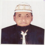 মোঃ জুলহাস উদ্দিন শেখ