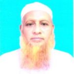 মোঃ জয়নাল আবেদীন