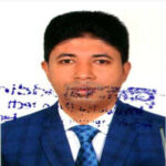 মোঃ তারেকুল ইসলাম ভূঁঞা