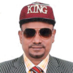 মোঃ নুরুজ্জামান