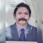 মোঃ নুরুল আবছার মজুমদার