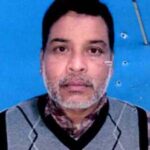 মোঃ নুরুল আমিন শাহ