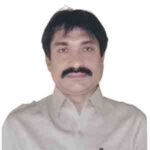 মোঃ নূর আলম মিয়া