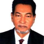 মোঃ নূরুল ইসলাম