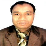 মোঃ ফিরোজ উদ্দিন চৌধুরী