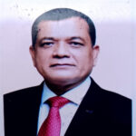 মোঃ মহসিন  মিয়া