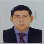 মোঃ মাহফুজুর রহমান খালেদ (তুষার)