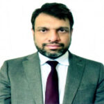 মোঃ মাহবুবুল আলম