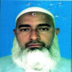 মোঃ মিজানুর রহমান চৌধুরী