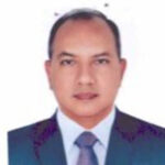 মোঃ মোস্তফা মহসিন