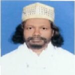 মোঃ লিয়াকত আলী