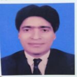 মোঃ লুৎফর রহমান খান আজাদ