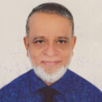 মোঃ শওকতুল ইসলাম