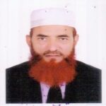 মোঃ শাহজাহান মিয়া