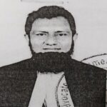 মোঃ সফিকুল ইসলাম