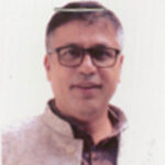 মোঃ সাইফুল আজাদ মল্লিক