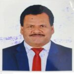 মোঃ হাবিবুল ইসলাম হাবিব