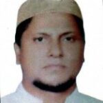 মোঃ হাসরত খান ভাসানী