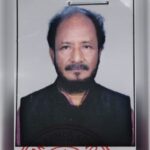 মোঃ হায়দার আলী চৌধুরী