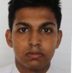 মোরশেদুল ইসলাম আসিফ