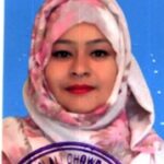 মোসাঃ আরফানা বেগম