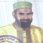 মোহাঃ মাহবুবুল আলম