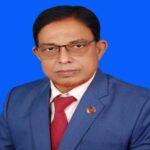 মোহাম্মদ আনোয়ারুল ইসলাম