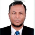 মোহাম্মদ গোলাম মোরশেদ