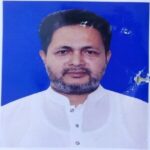 মোহাম্মদ গোলাম মোস্তফা