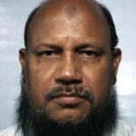 মোহাম্মদ ফরিদুল আলম