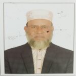 মোহাম্মদ বেলায়েত হোসেন